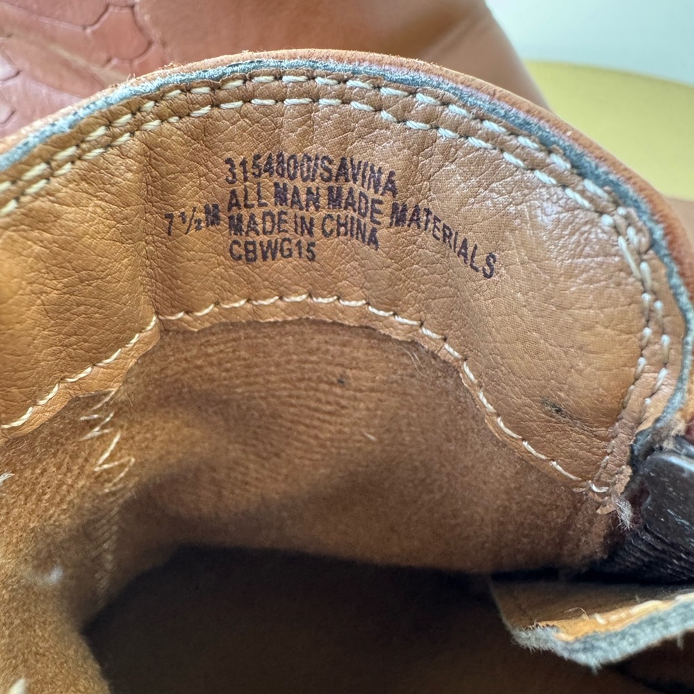 EURO SOFT SAVINA HEELED ANKLE BOOTIES - Picture 4 of 5